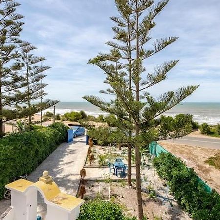 Ocean Breeze ,See View Apartment L'Oasis Eksteriør bilde