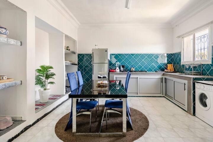 Ocean Breeze ,See View Apartment L'Oasis Eksteriør bilde