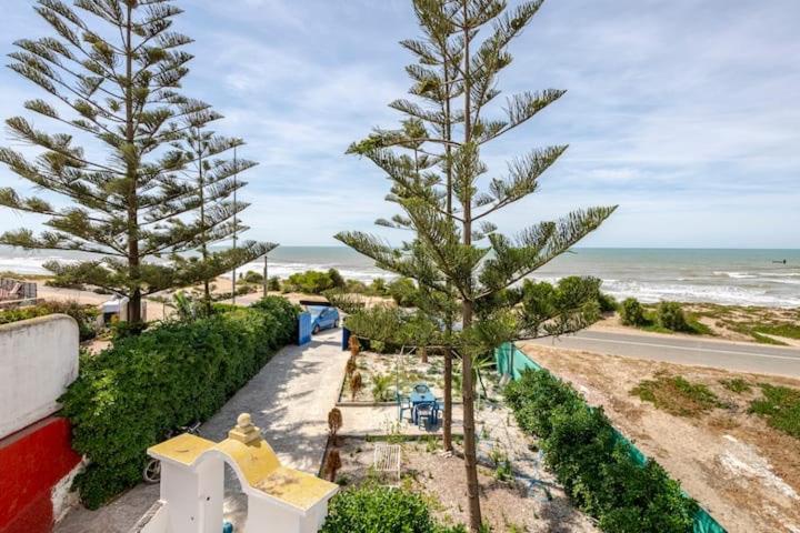Ocean Breeze ,See View Apartment L'Oasis Eksteriør bilde