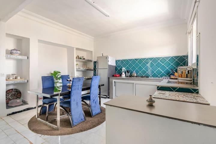 Ocean Breeze ,See View Apartment L'Oasis Eksteriør bilde