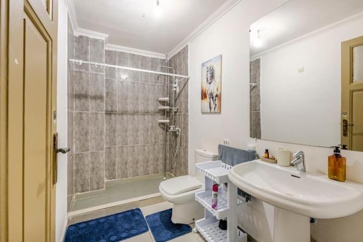 Ocean Breeze ,See View Apartment L'Oasis Eksteriør bilde
