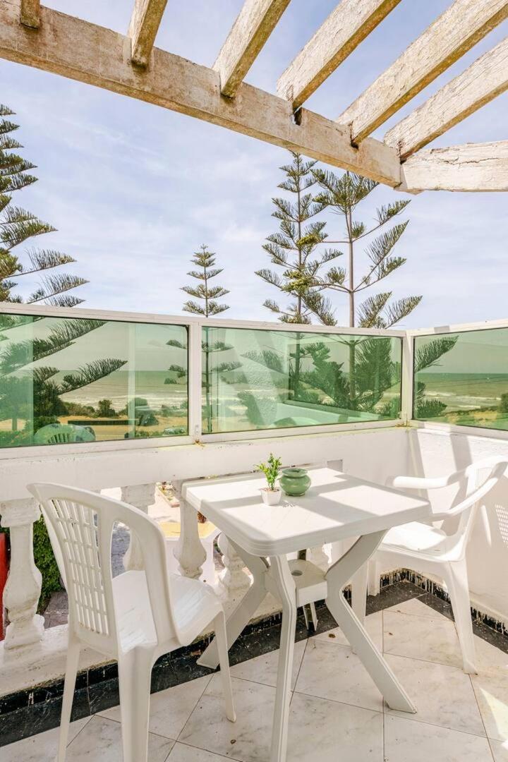 Ocean Breeze ,See View Apartment L'Oasis Eksteriør bilde